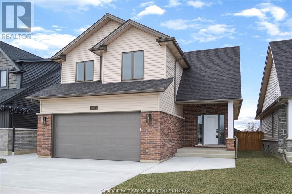 Primary Property View