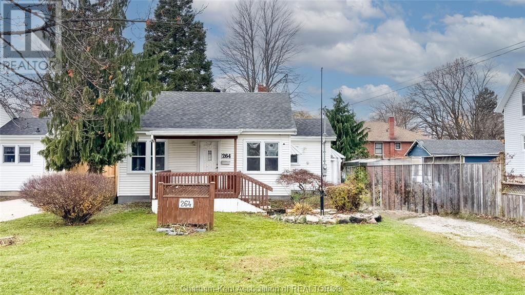 Primary Property View