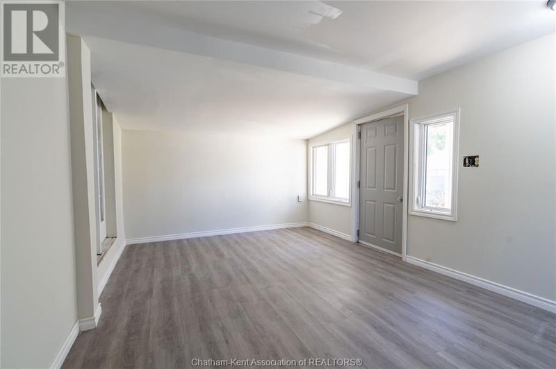 Tertiary Property View