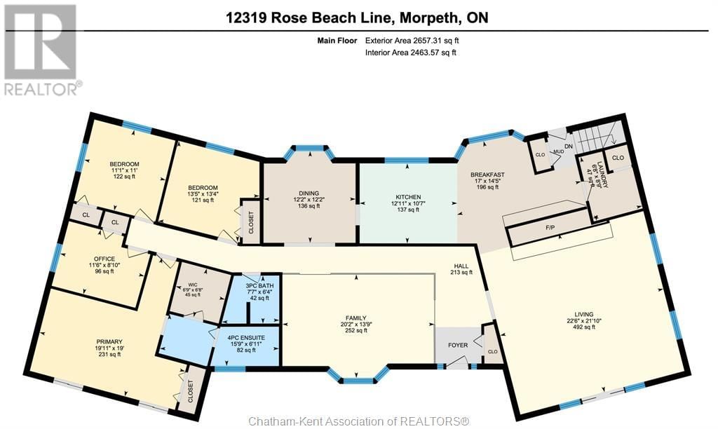 12319 ROSE BEACH LINE Image 12