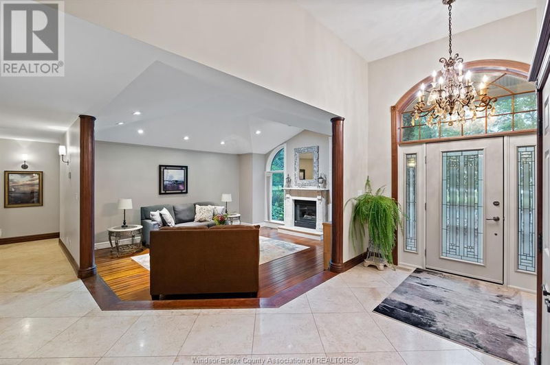 Tertiary Property View