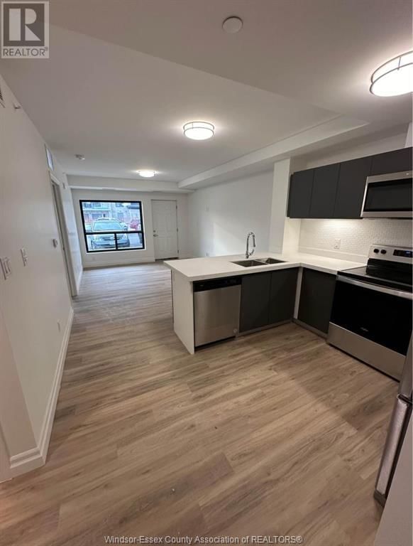 Tertiary Property View