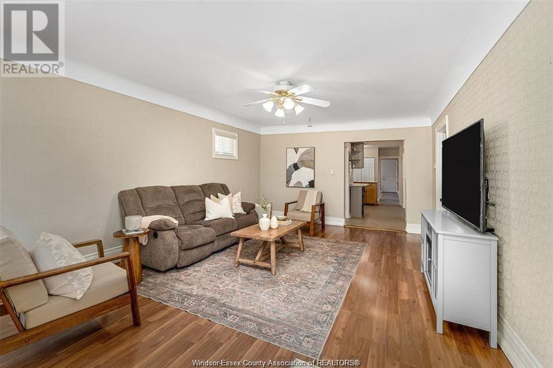 Tertiary Property View
