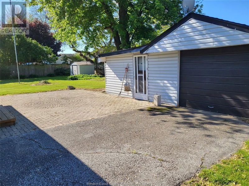 Tertiary Property View