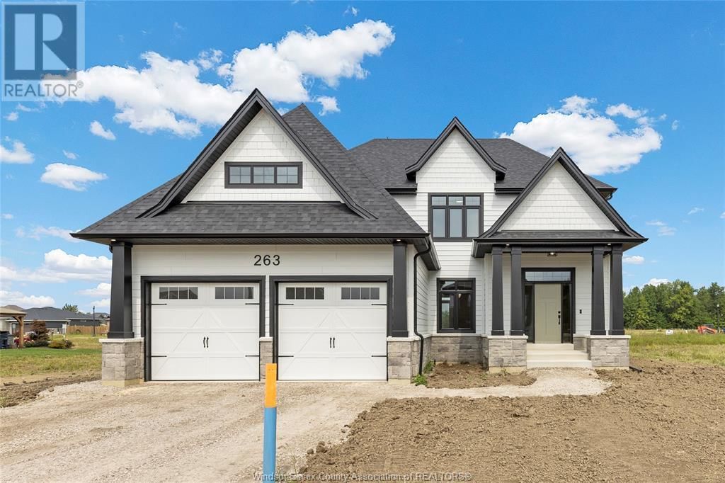 Primary Property View