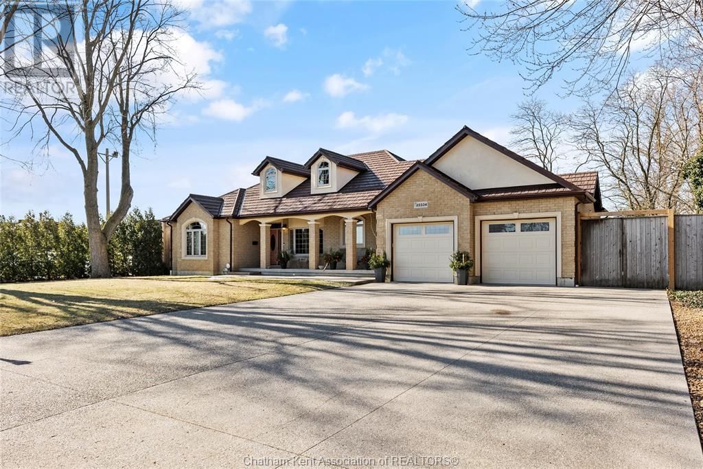 Primary Property View