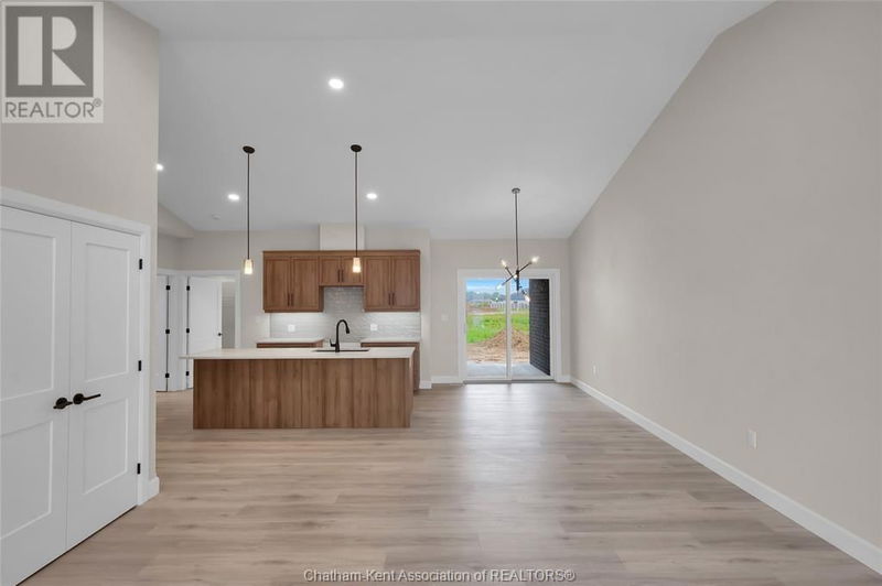 Tertiary Property View