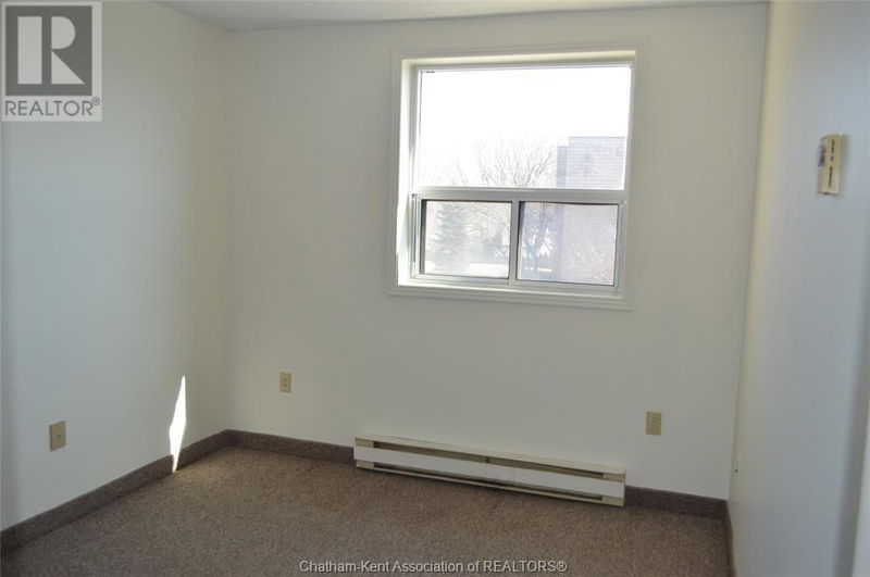 Tertiary Property View