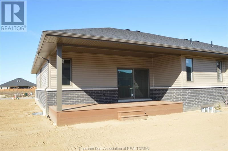 Tertiary Property View