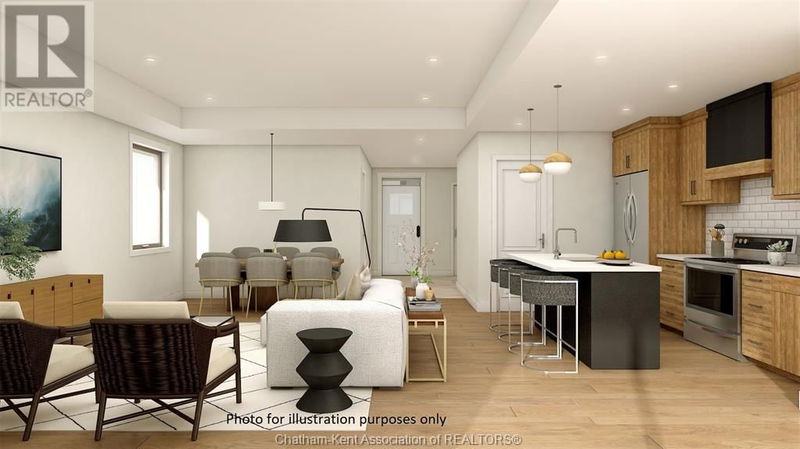 Tertiary Property View