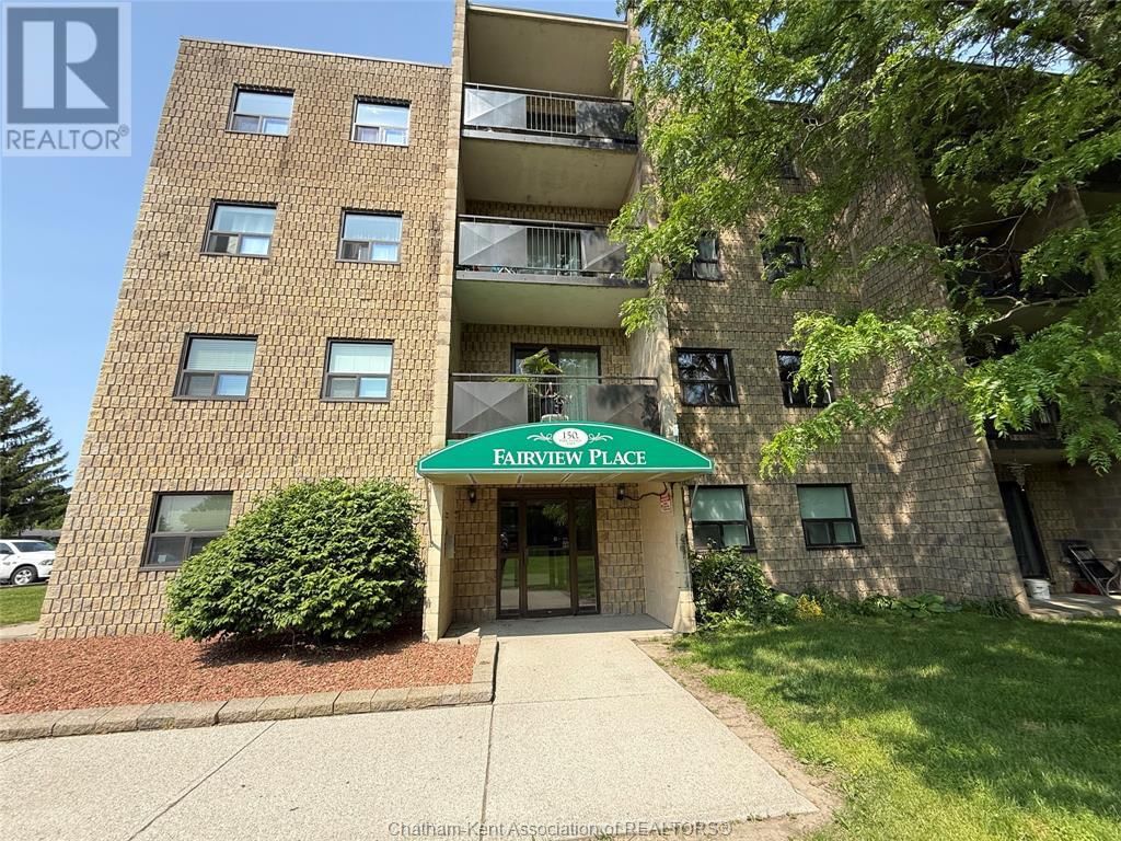 304 - 150 PARK AVENUE Image 1