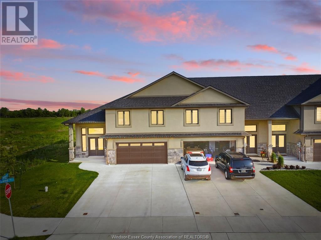 Primary Property View