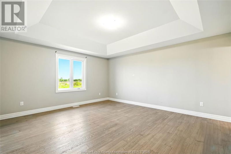 Tertiary Property View