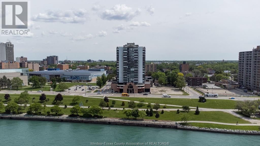 Primary Property View