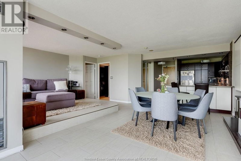 Tertiary Property View