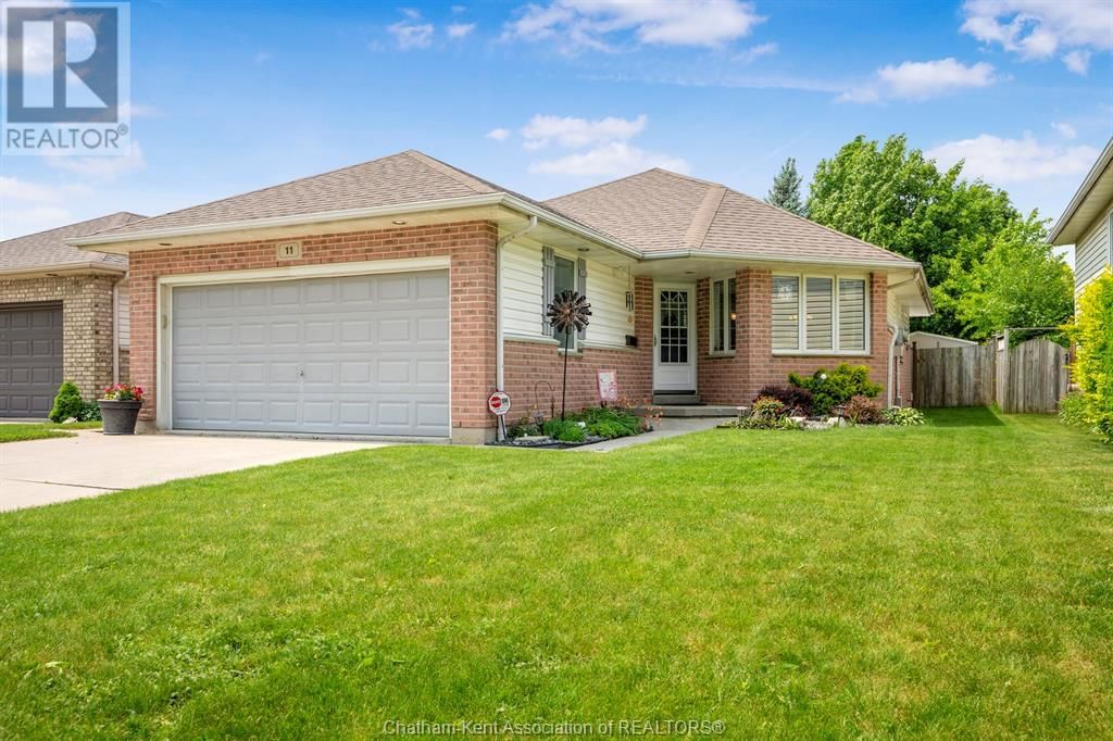 11 CROCUS COURT Image 1
