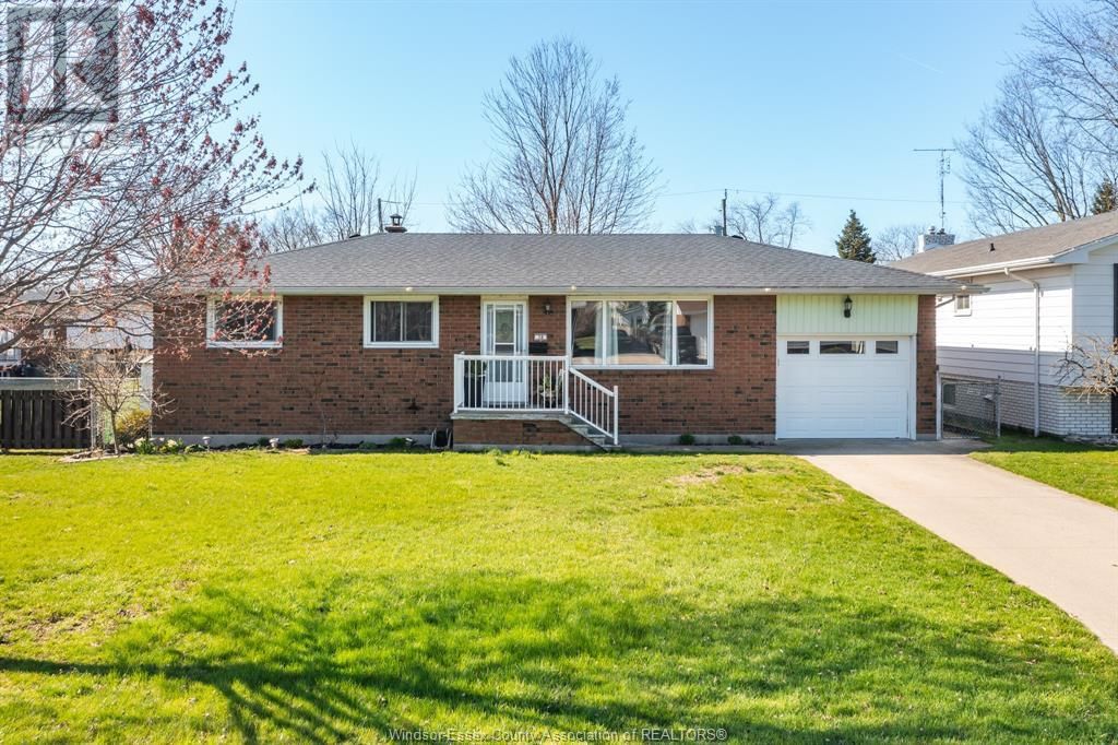 Primary Property View