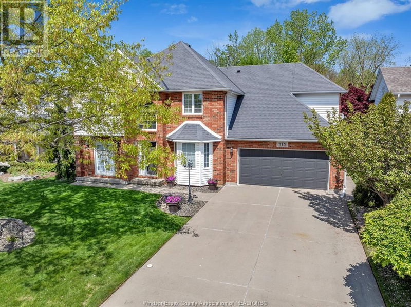 Secondary Property View