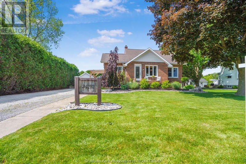 Secondary Property View