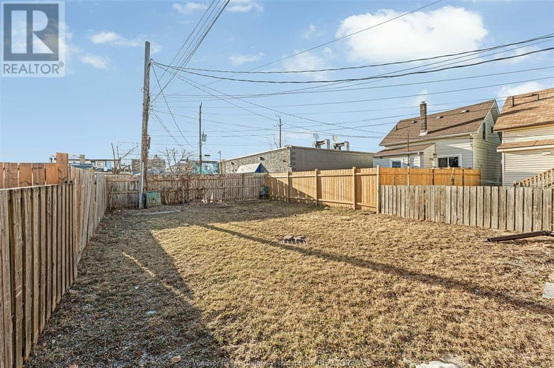 Tertiary Property View