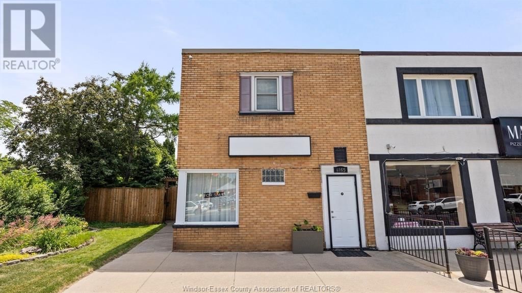 4165 TECUMSEH ROAD EAST Image 1