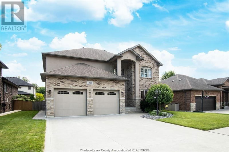 Secondary Property View