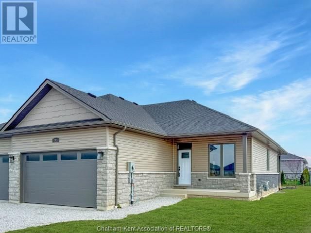 Primary Property View