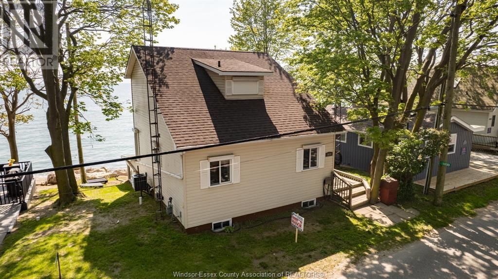 Primary Property View