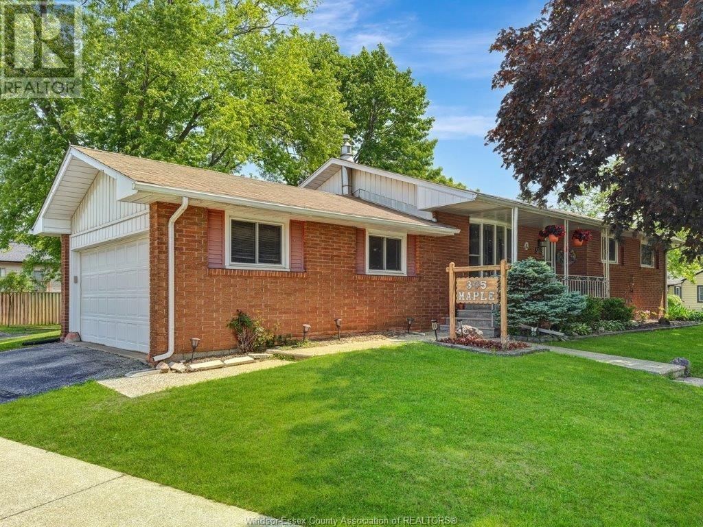 Primary Property View