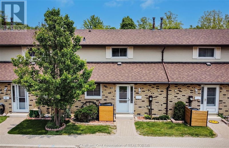Secondary Property View
