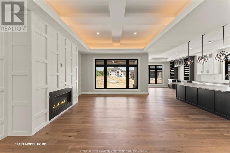 Tertiary Property View