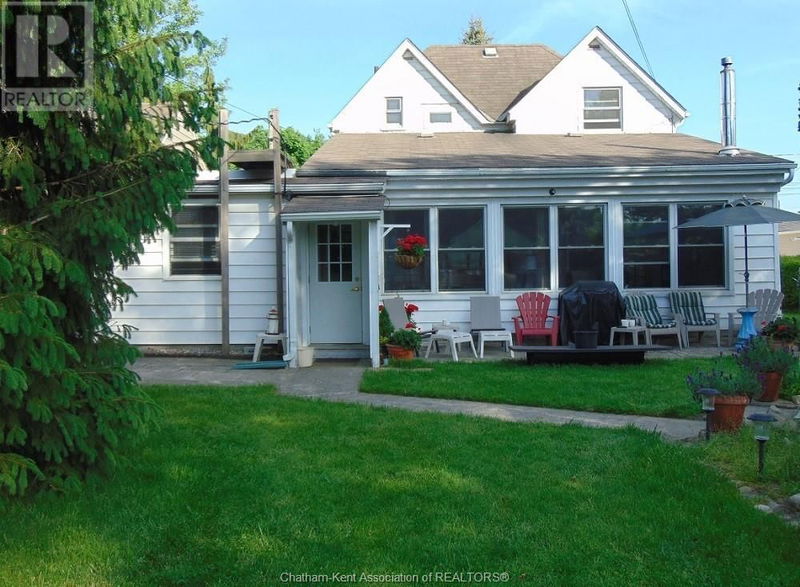 Secondary Property View