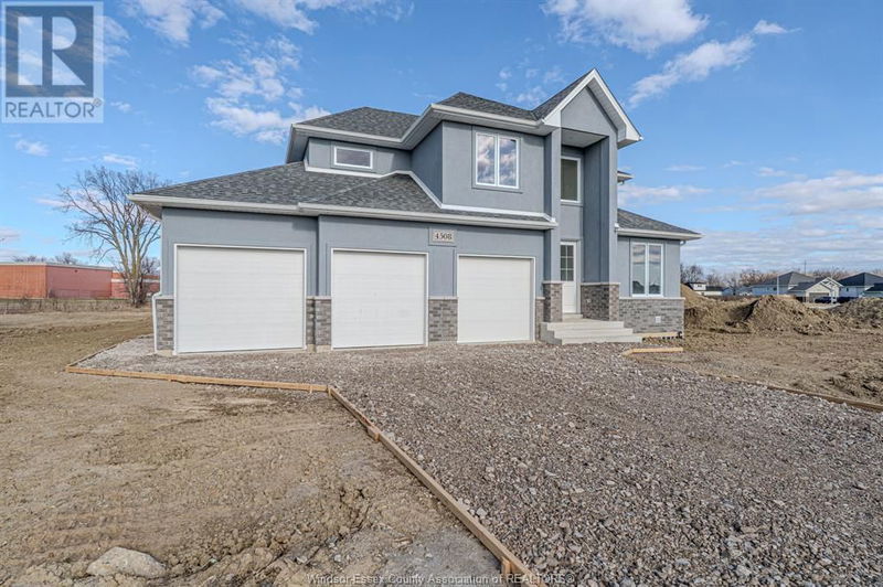 Secondary Property View