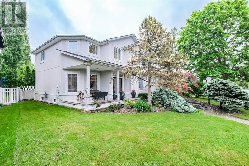 Secondary Property View