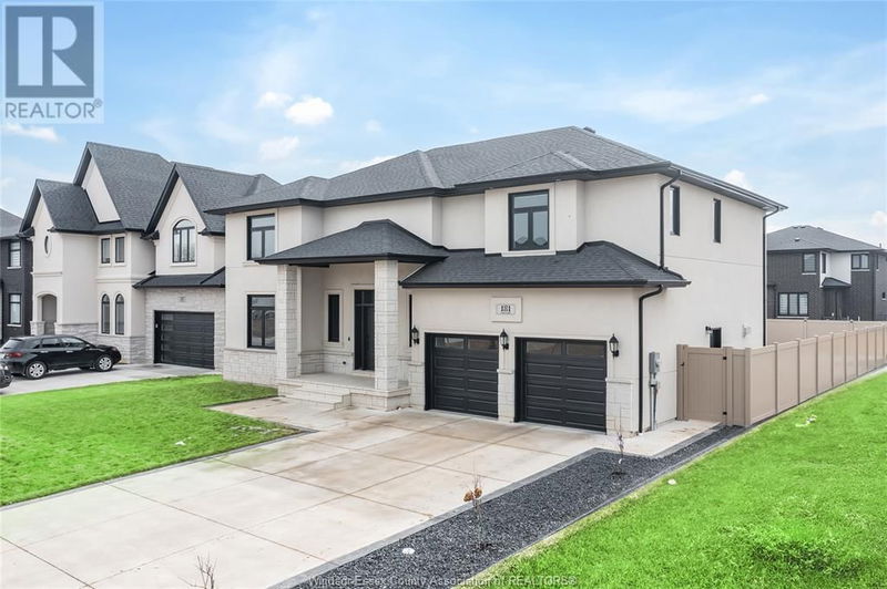 Secondary Property View