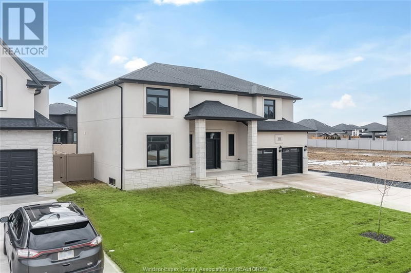 Tertiary Property View