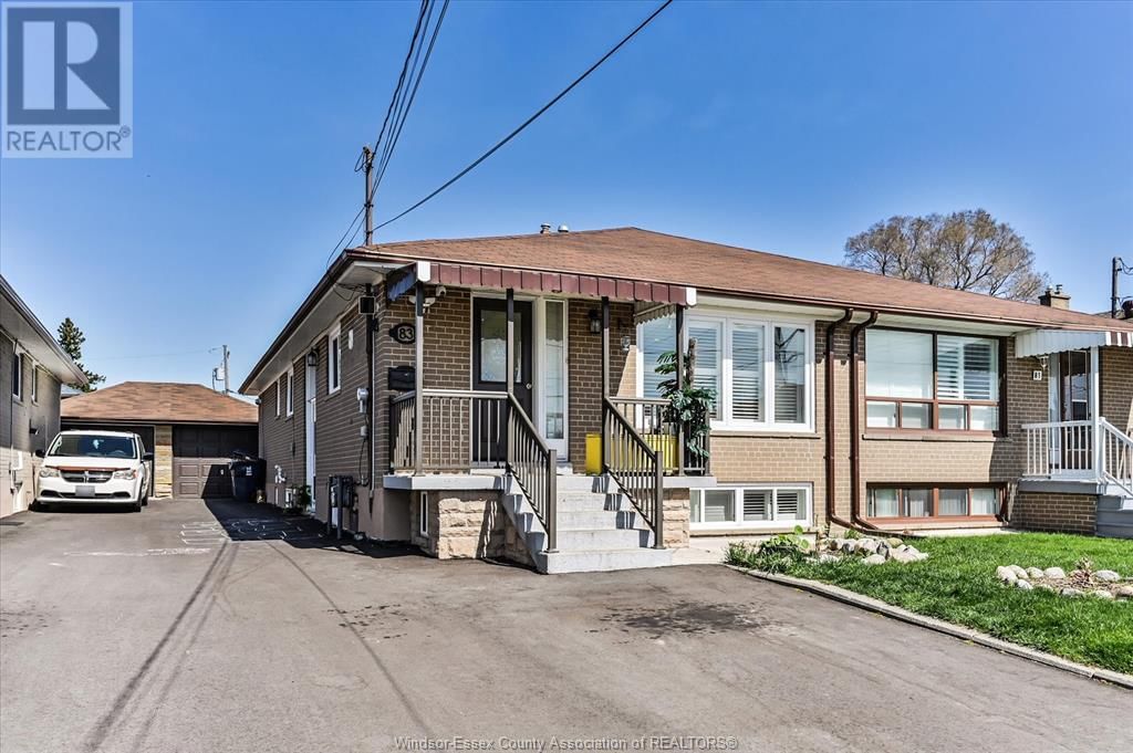 83 NORTHOVER STREET Image 2