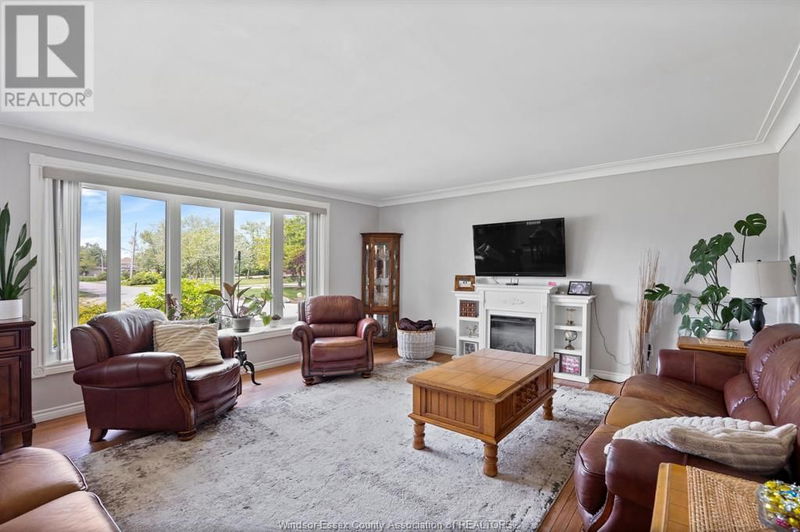 Tertiary Property View