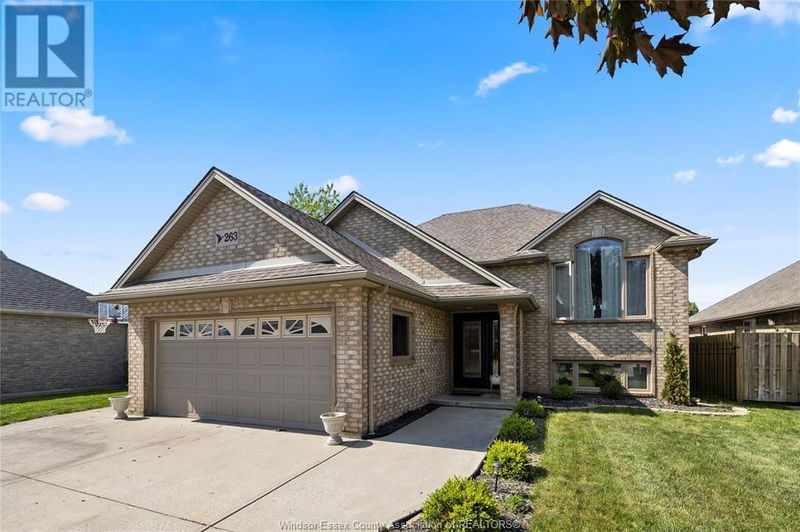 Secondary Property View