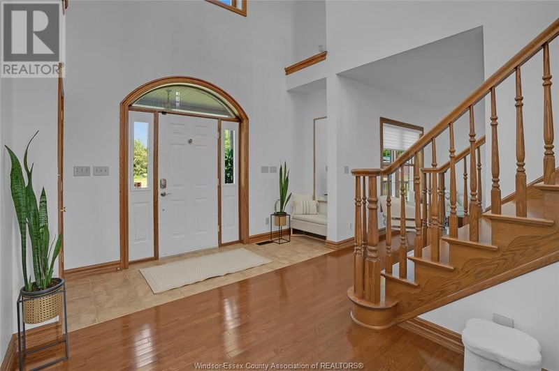 Tertiary Property View