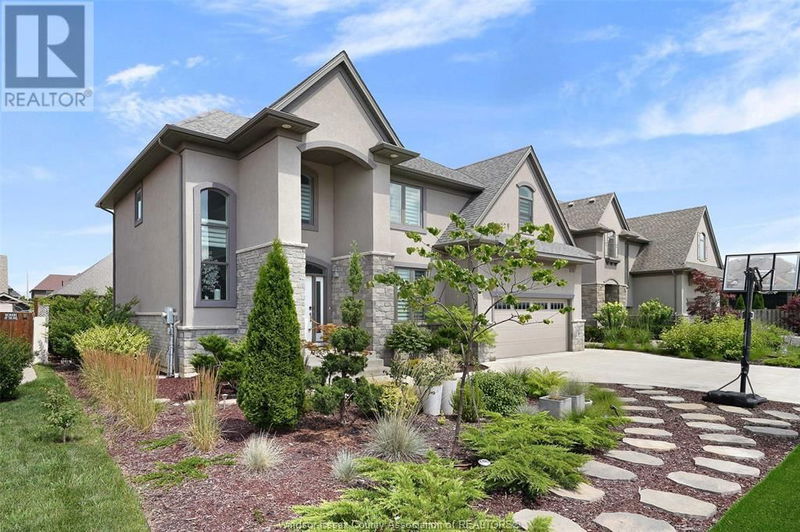 Secondary Property View