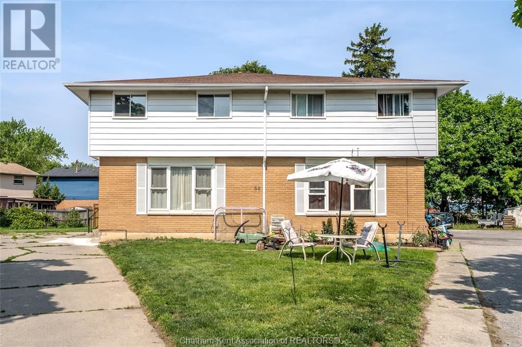 Primary Property View