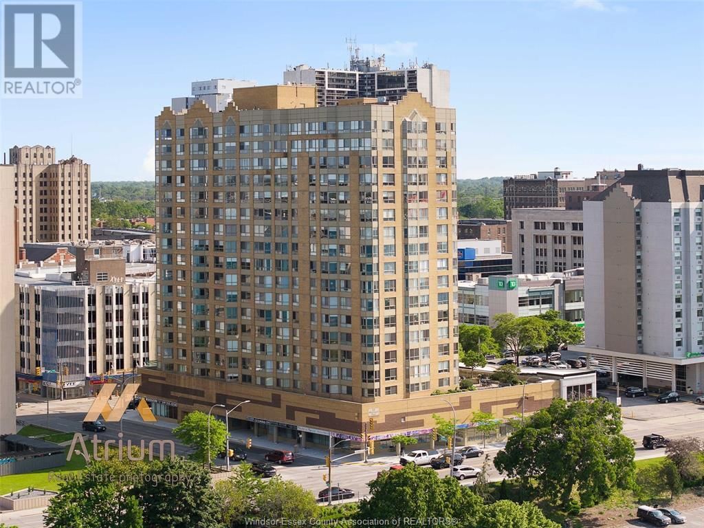 Primary Property View
