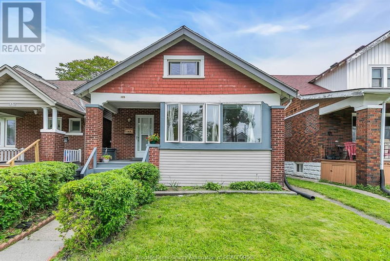 Secondary Property View
