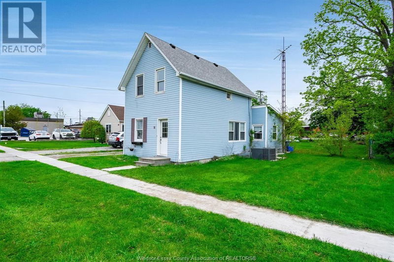 Secondary Property View