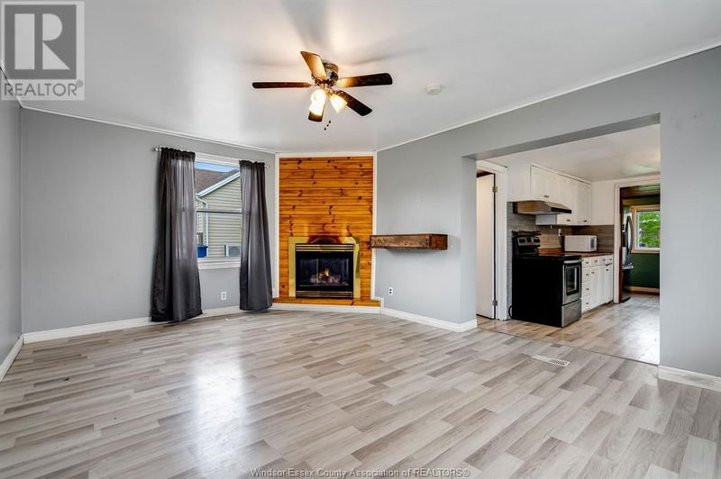 Tertiary Property View