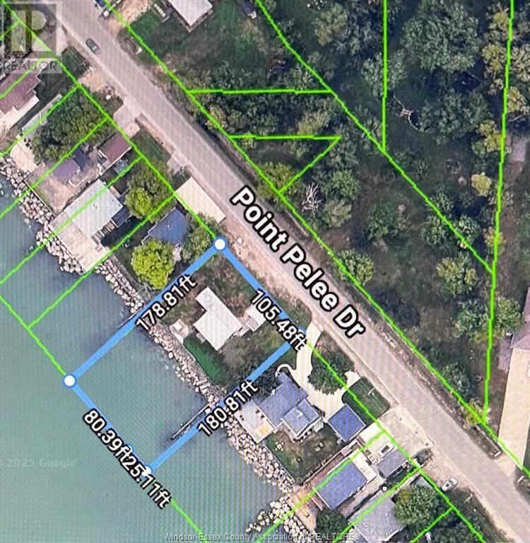 Tertiary Property View