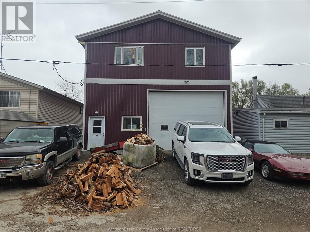 Primary Property View