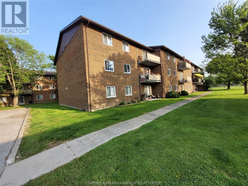 Secondary Property View