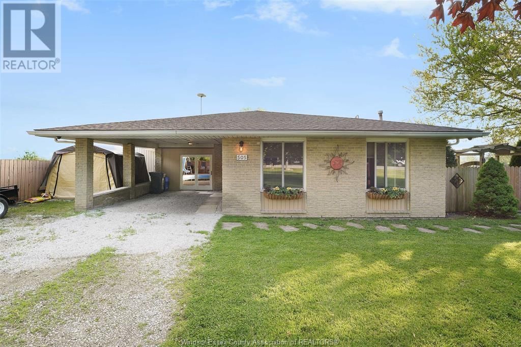 Primary Property View